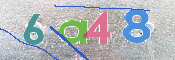 CAPTCHA-Bild